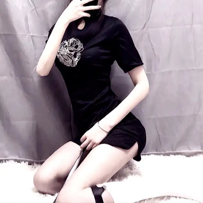 避风港湾