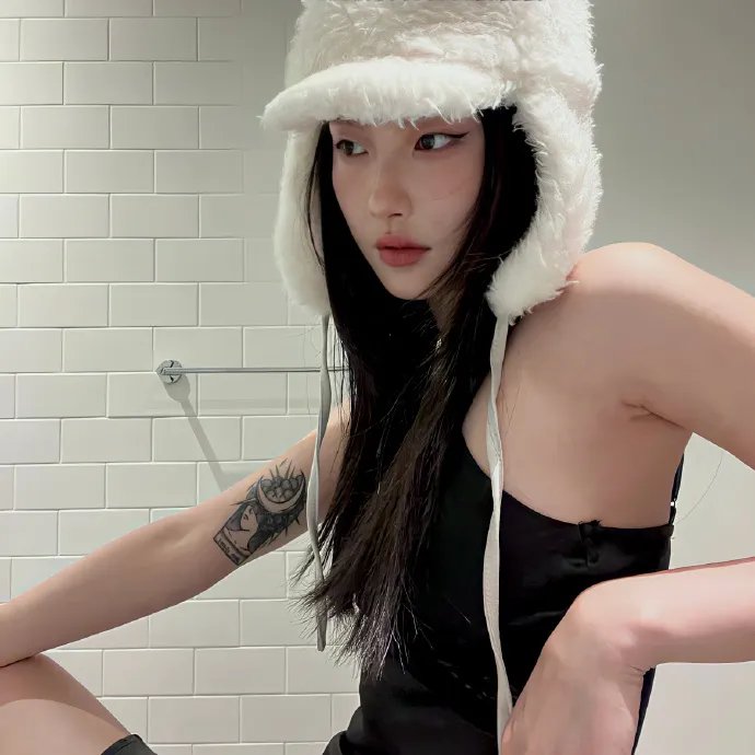 黑金地的女人